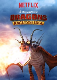 Dragons: Race to the Edge