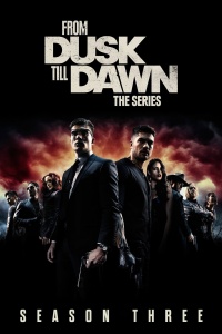 From Dusk till Dawn: The Series