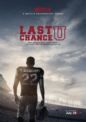 Last Chance U - Seizoen 1