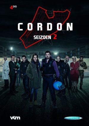 Cordon - Seizoen 2