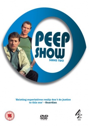 Peep Show - Seizoen 2
