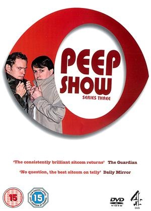 Peep Show - Seizoen 3