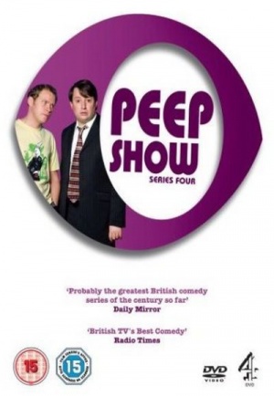 Peep Show - Seizoen 4