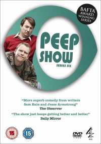 Peep Show