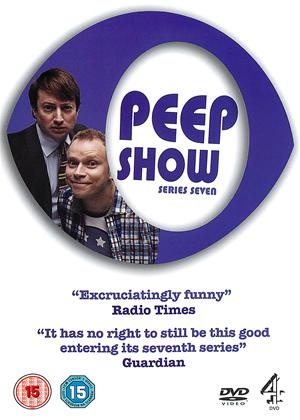Peep Show - Seizoen 7
