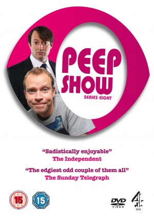 Peep Show - Seizoen 8