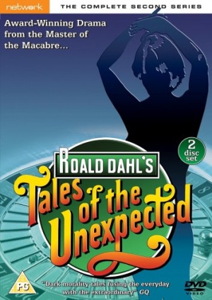 Tales of the Unexpected - Seizoen 2