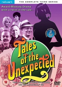 Tales of the Unexpected