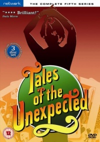 Tales of the Unexpected