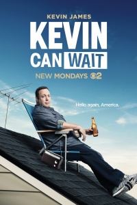Kevin Can Wait