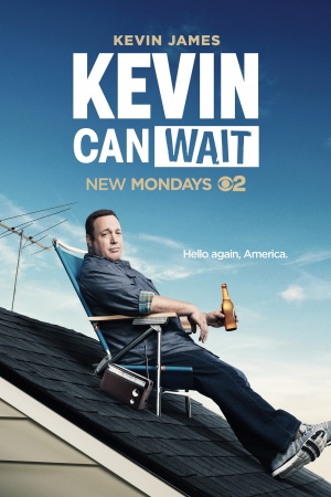 Kevin Can Wait - Seizoen 1
