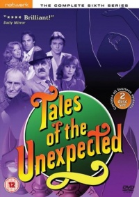 Tales of the Unexpected