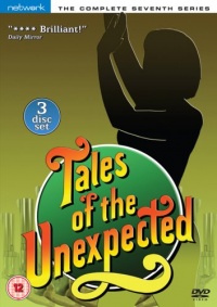 Tales of the Unexpected