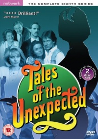 Tales of the Unexpected