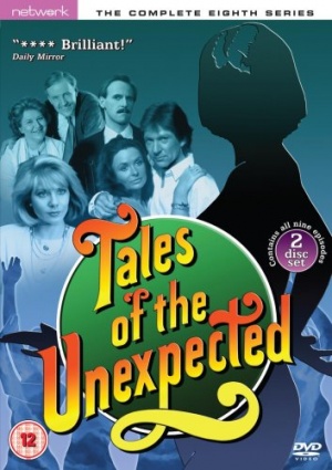 Tales of the Unexpected - Seizoen 8