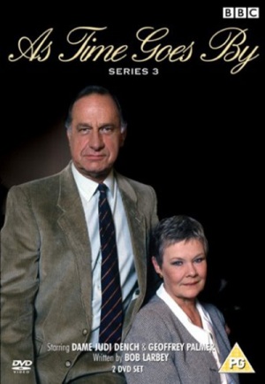 As Time Goes By - Seizoen 3