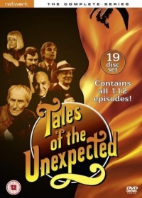 Tales of the Unexpected