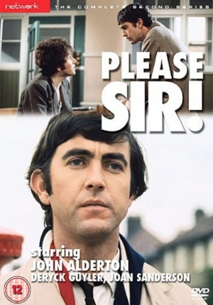Please Sir! - Seizoen 2