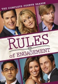 Rules of Engagement