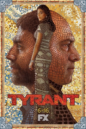 Tyrant - Seizoen 2