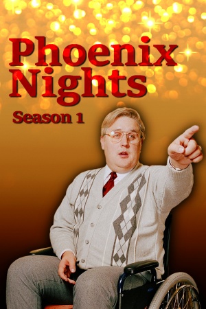 Phoenix Nights - Seizoen 1