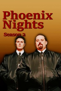 Phoenix Nights