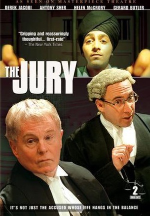Jury, The - Seizoen 1