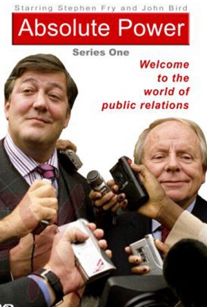 Absolute Power - Seizoen 1