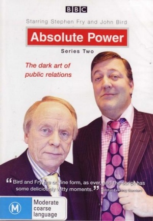 Absolute Power - Seizoen 2