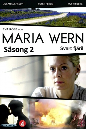 Maria Wern - Seizoen 2