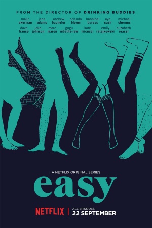 Easy - Seizoen 1