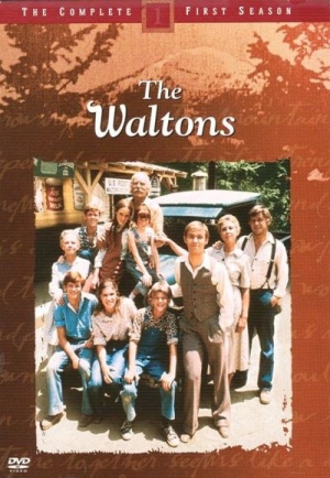 Waltons, The - Seizoen 1