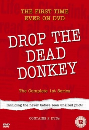 Drop the Dead Donkey - Seizoen 1