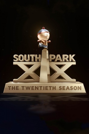 South Park - Seizoen 20