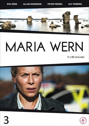 Maria Wern - Seizoen 3