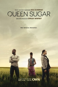 Queen Sugar