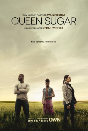 Queen Sugar - Seizoen 1