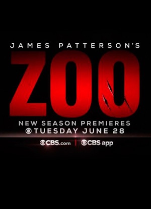 Zoo - Seizoen 2