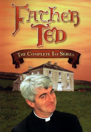 Father Ted - Seizoen 1