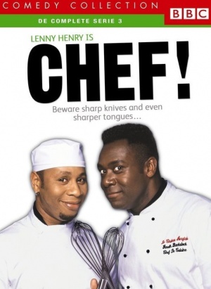 Chef! - Seizoen 3