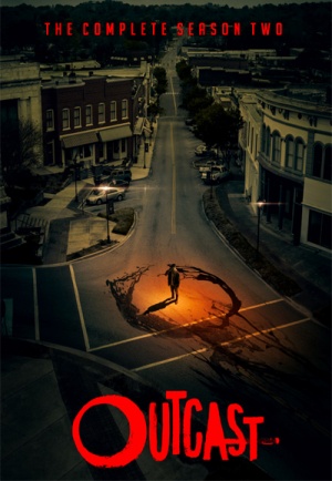 Outcast - Seizoen 2