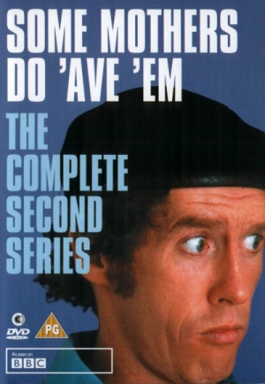 Some Mothers Do 'Ave 'Em - Seizoen 2