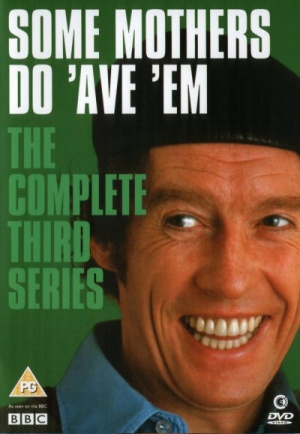 Some Mothers Do 'Ave 'Em - Seizoen 3