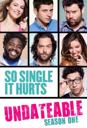 Undateable - Seizoen 1