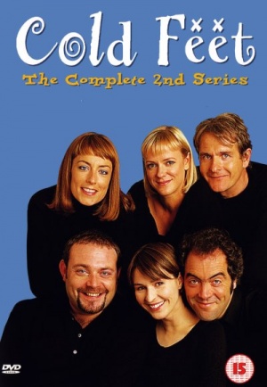 Cold Feet - Seizoen 2