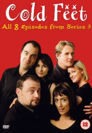 Cold Feet - Seizoen 3