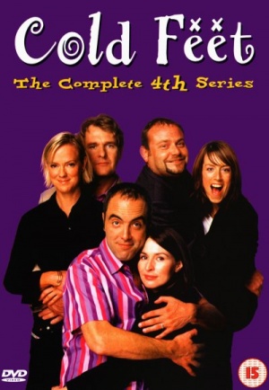 Cold Feet - Seizoen 4