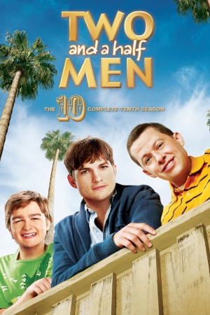 Two and a Half Men - Seizoen 10