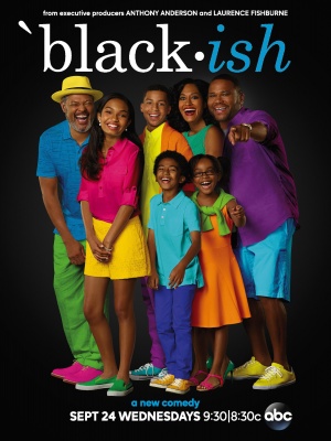 Black-ish - Seizoen 1
