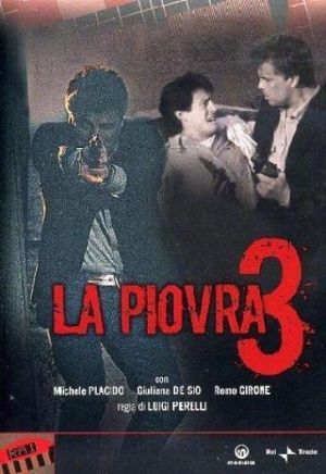 Piovra, La - Seizoen 3